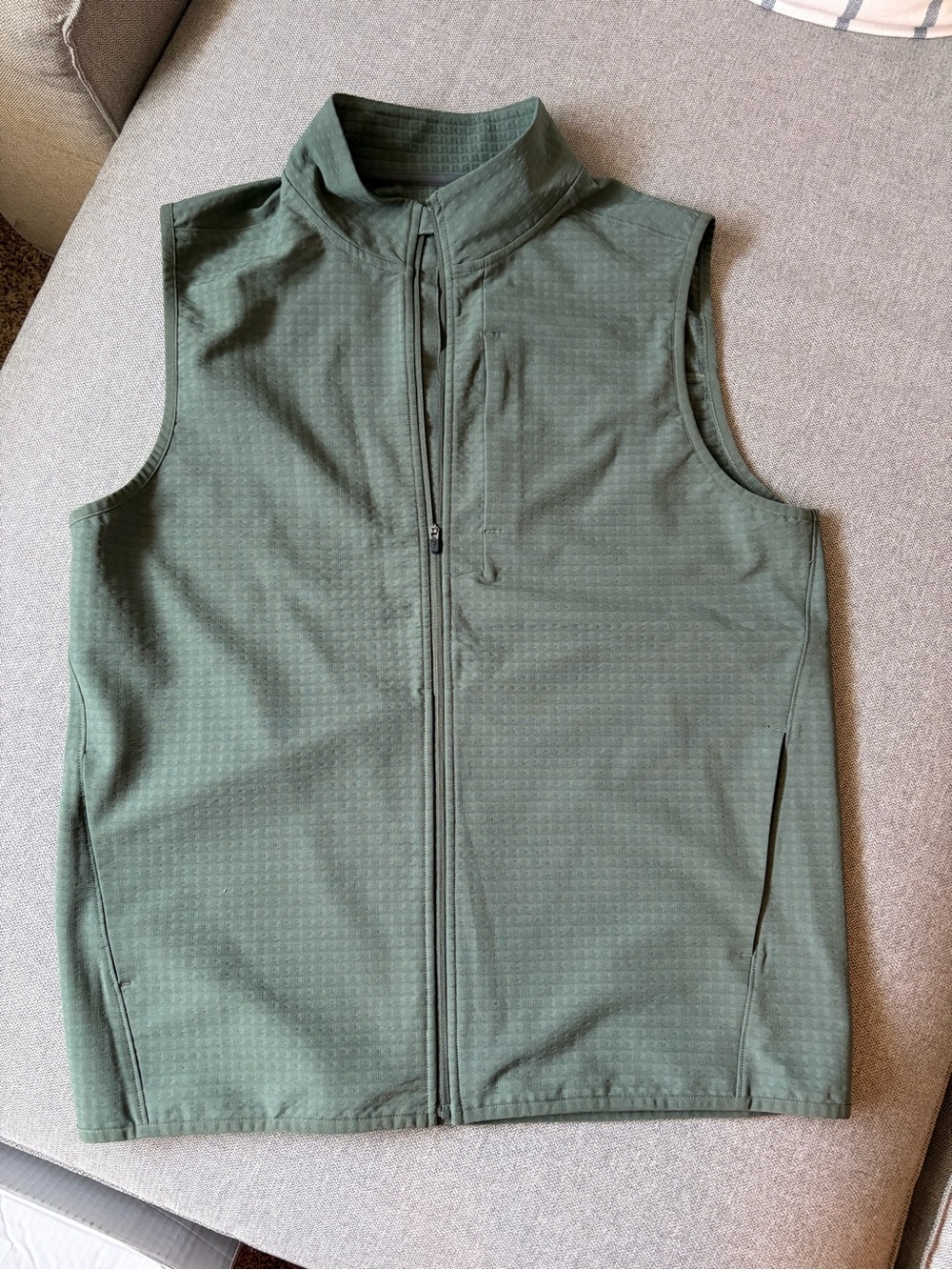 Men’s DSG Lightweight Vest